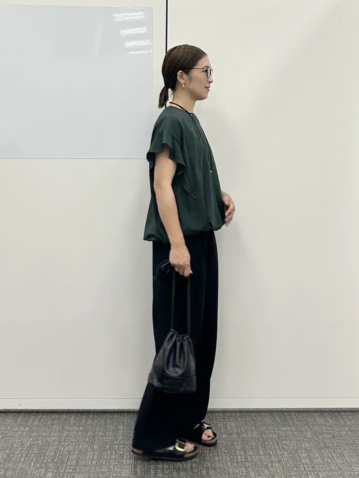 ONWARD CROSSET SELECT 濱野 コーディネート画像