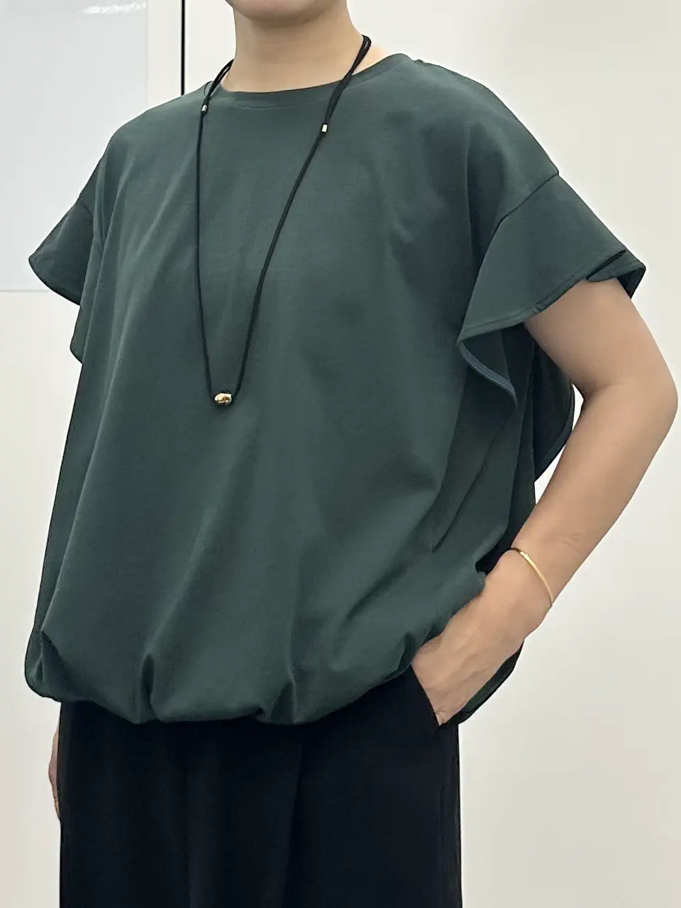 ONWARD CROSSET SELECT 濱野 コーディネート画像