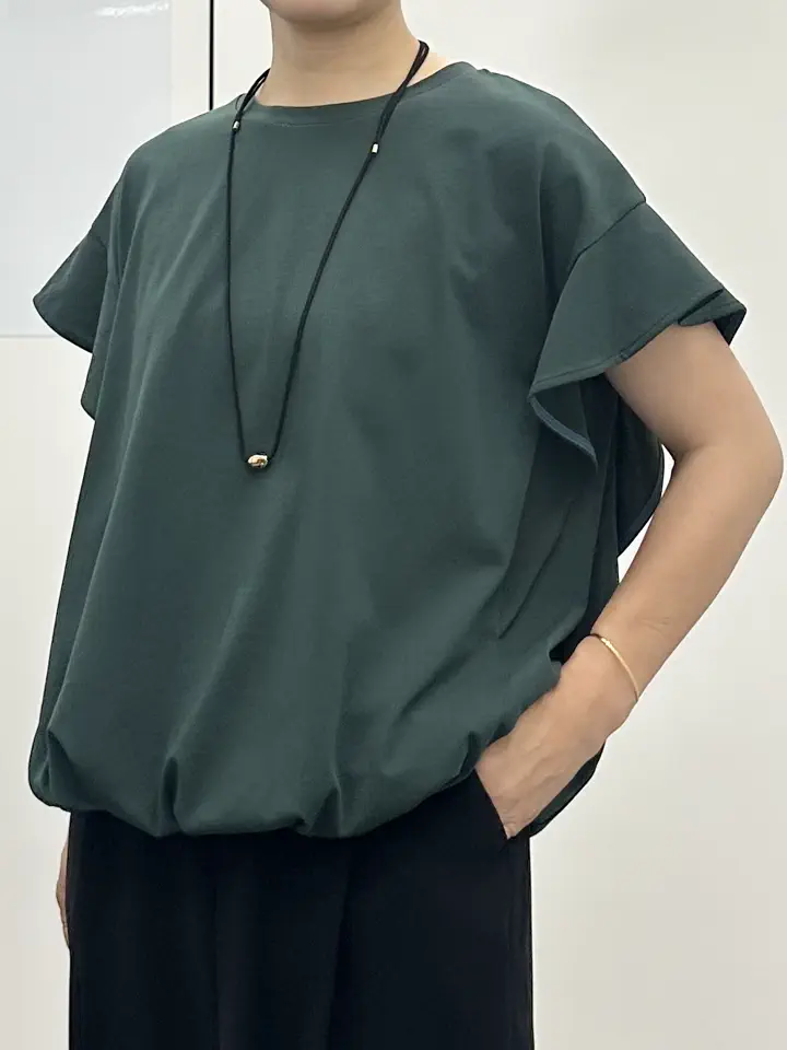 ONWARD CROSSET SELECT 濱野 コーディネート画像