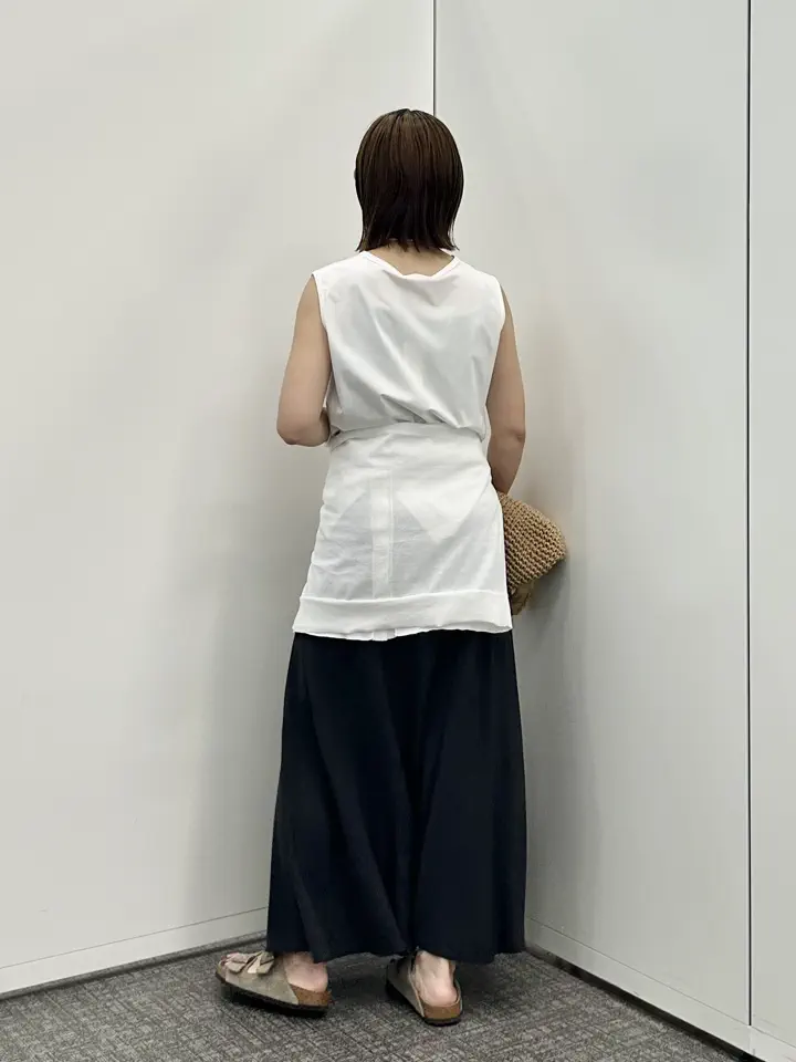 ONWARD CROSSET SELECT 濱野 コーディネート画像