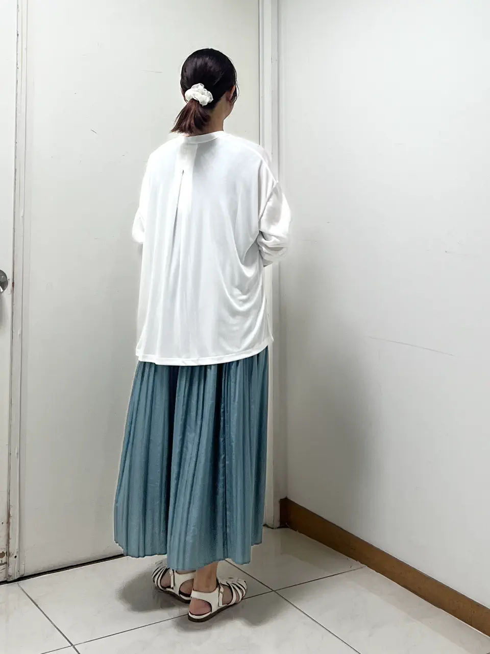 ONWARD CROSSET SELECT 竹内 コーディネート画像