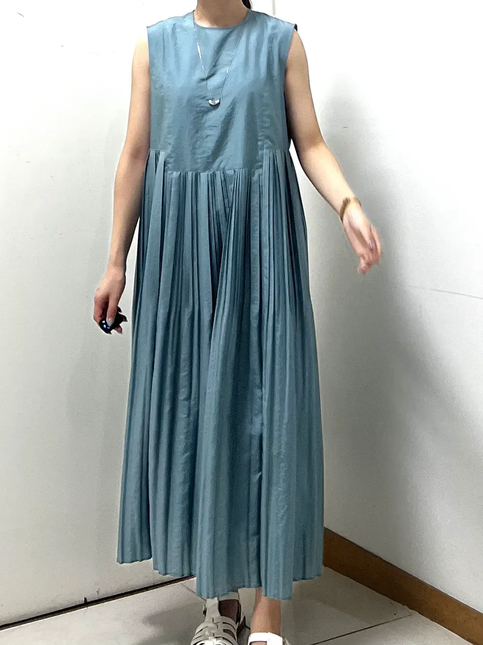 ONWARD CROSSET SELECT 竹内 コーディネート画像