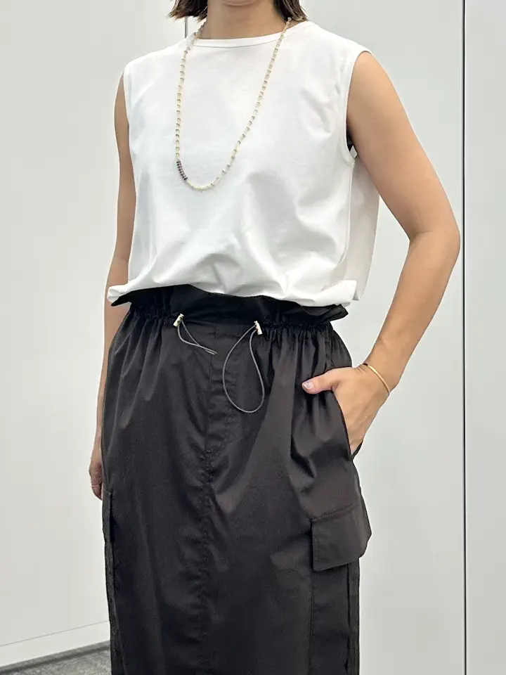 ONWARD CROSSET SELECT 濱野 コーディネート画像