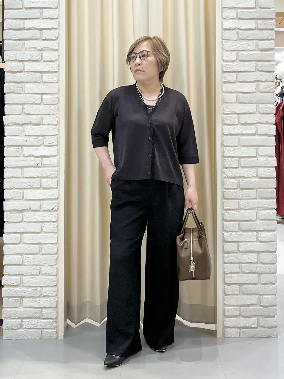  Ｎ.99 コーディネート画像