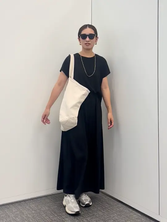 ONWARD CROSSET SELECT 濱野 コーディネート画像