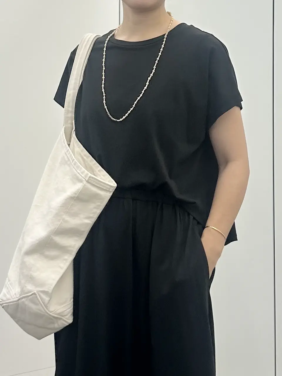 ONWARD CROSSET SELECT 濱野 コーディネート画像