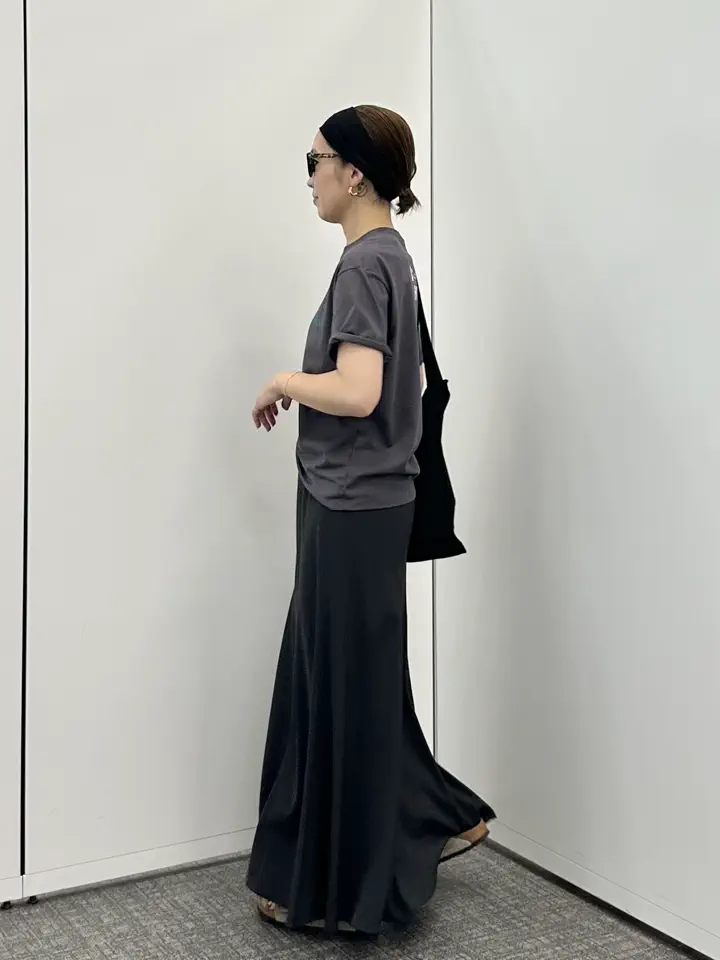 ONWARD CROSSET SELECT 濱野 コーディネート画像