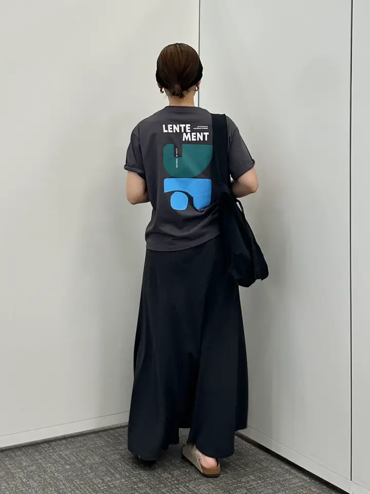 ONWARD CROSSET SELECT 濱野 コーディネート画像