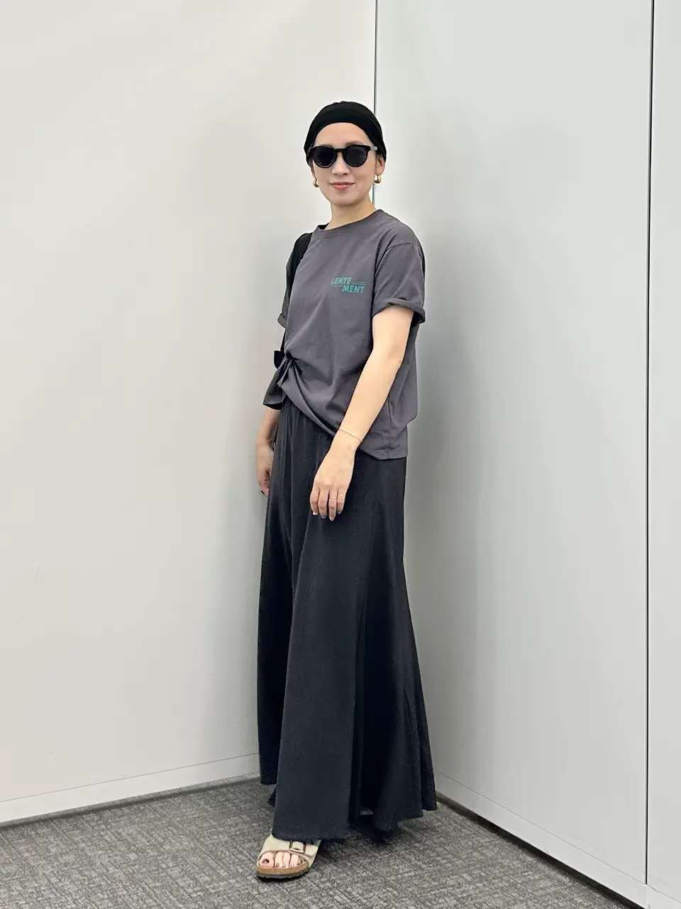 ONWARD CROSSET SELECT 濱野 コーディネート画像