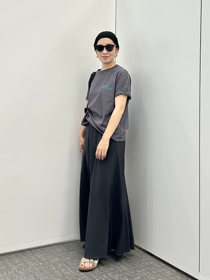 ONWARD CROSSET SELECT 濱野 コーディネート画像