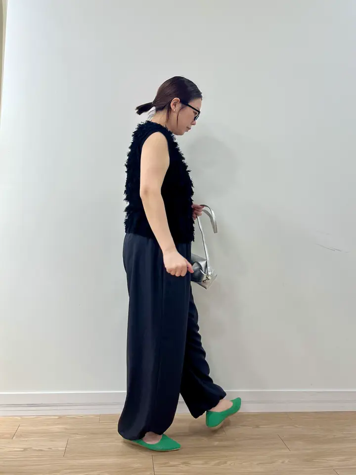 ONWARD CROSSET SELECT 渡邉 コーディネート画像