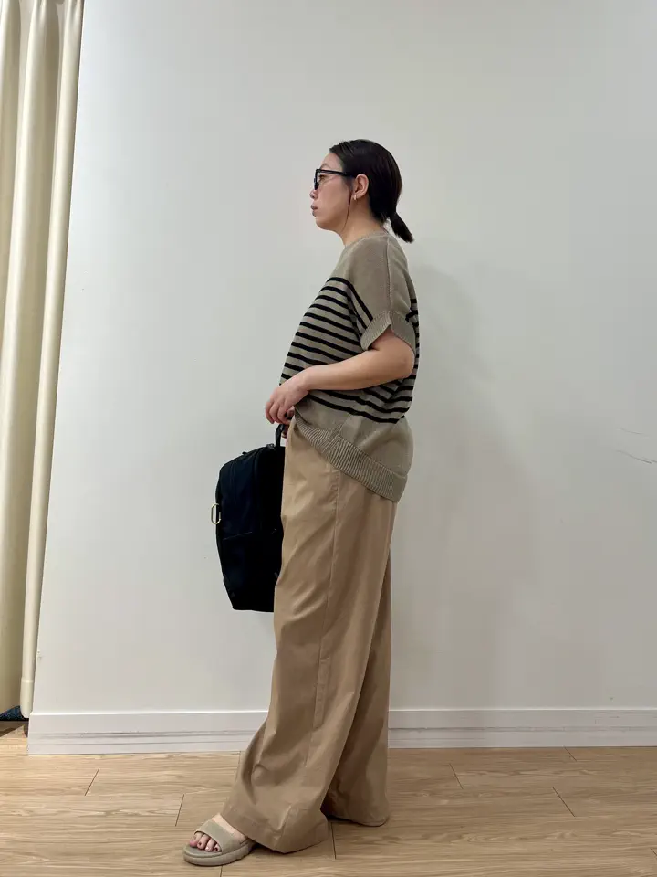 ONWARD CROSSET SELECT 渡邉 コーディネート画像