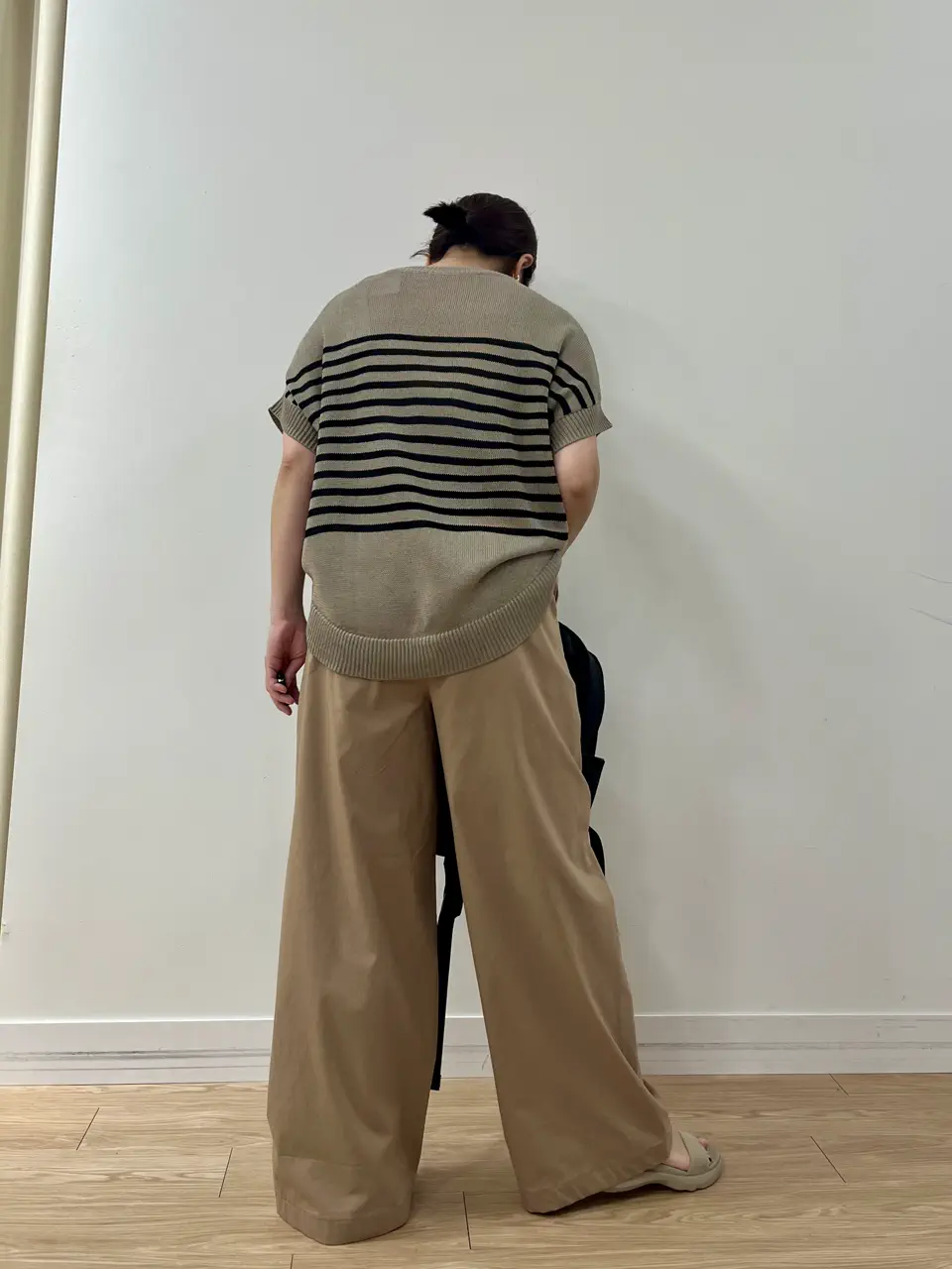 ONWARD CROSSET SELECT 渡邉 コーディネート画像