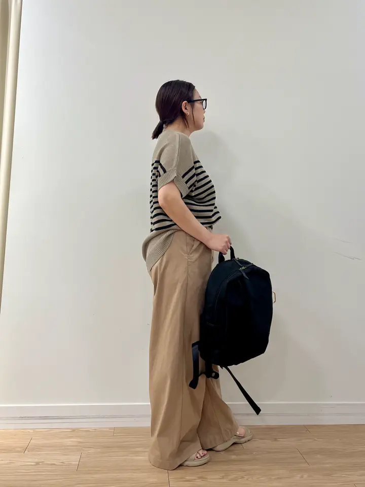 ONWARD CROSSET SELECT 渡邉 コーディネート画像