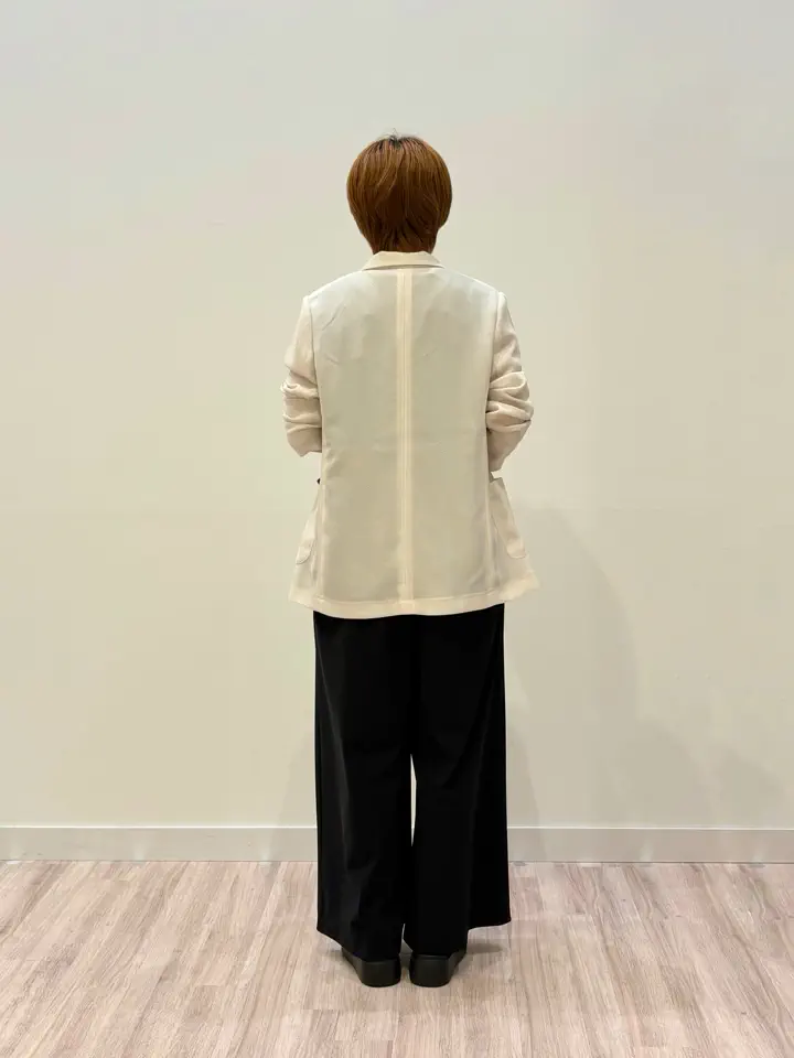 ONWARD CROSSET SELECT 河本 コーディネート画像