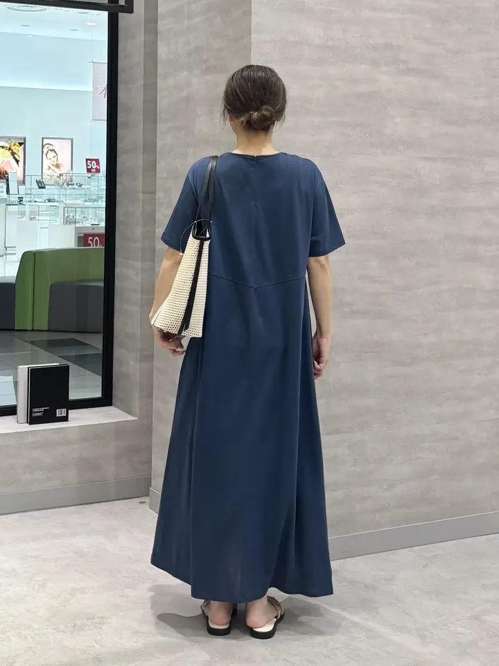 ONWARD CROSSET SELECT SAKAI コーディネート画像