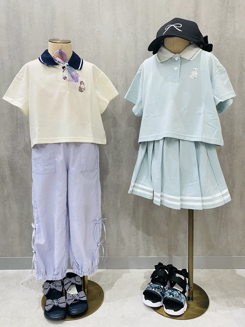  m.n コーディネート画像