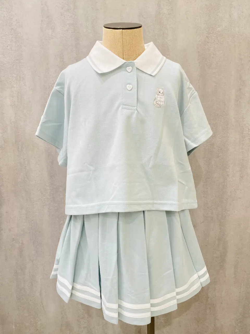 ONWARD CROSSET SELECT m.n コーディネート画像