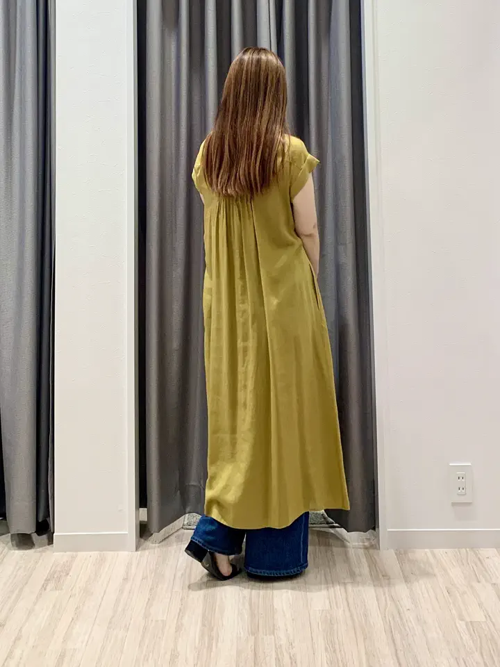 ONWARD CROSSET SELECT MIHO コーディネート画像