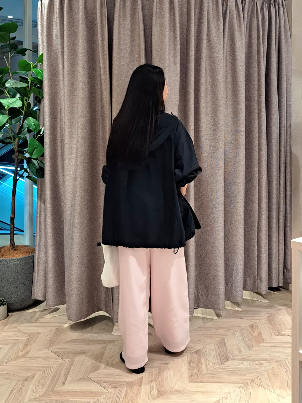 ONWARD CROSSET SELECT 山口 コーディネート画像