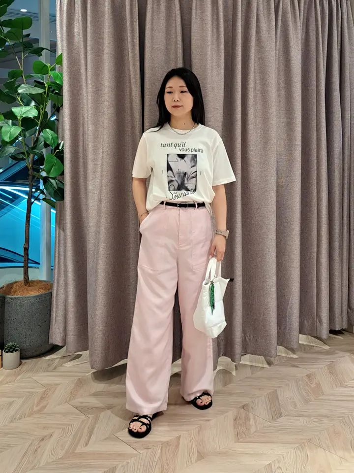 ONWARD CROSSET SELECT 山口 コーディネート画像