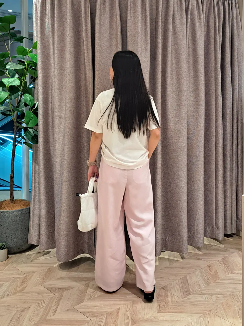 ONWARD CROSSET SELECT 山口 コーディネート画像