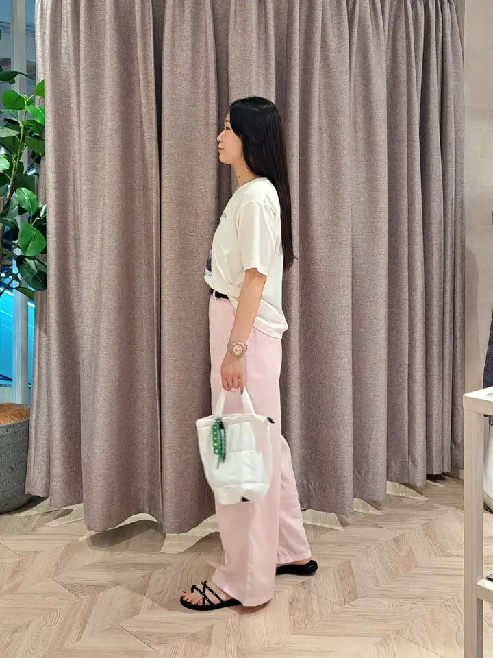 ONWARD CROSSET SELECT 山口 コーディネート画像