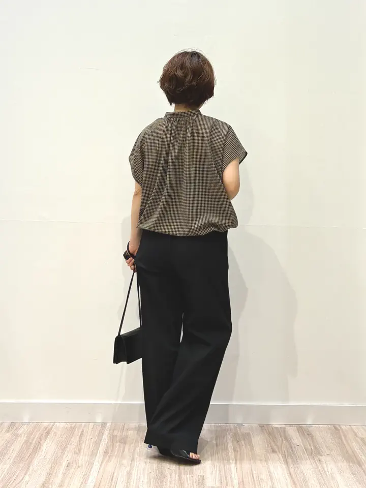 ONWARD CROSSET SELECT 前田 コーディネート画像