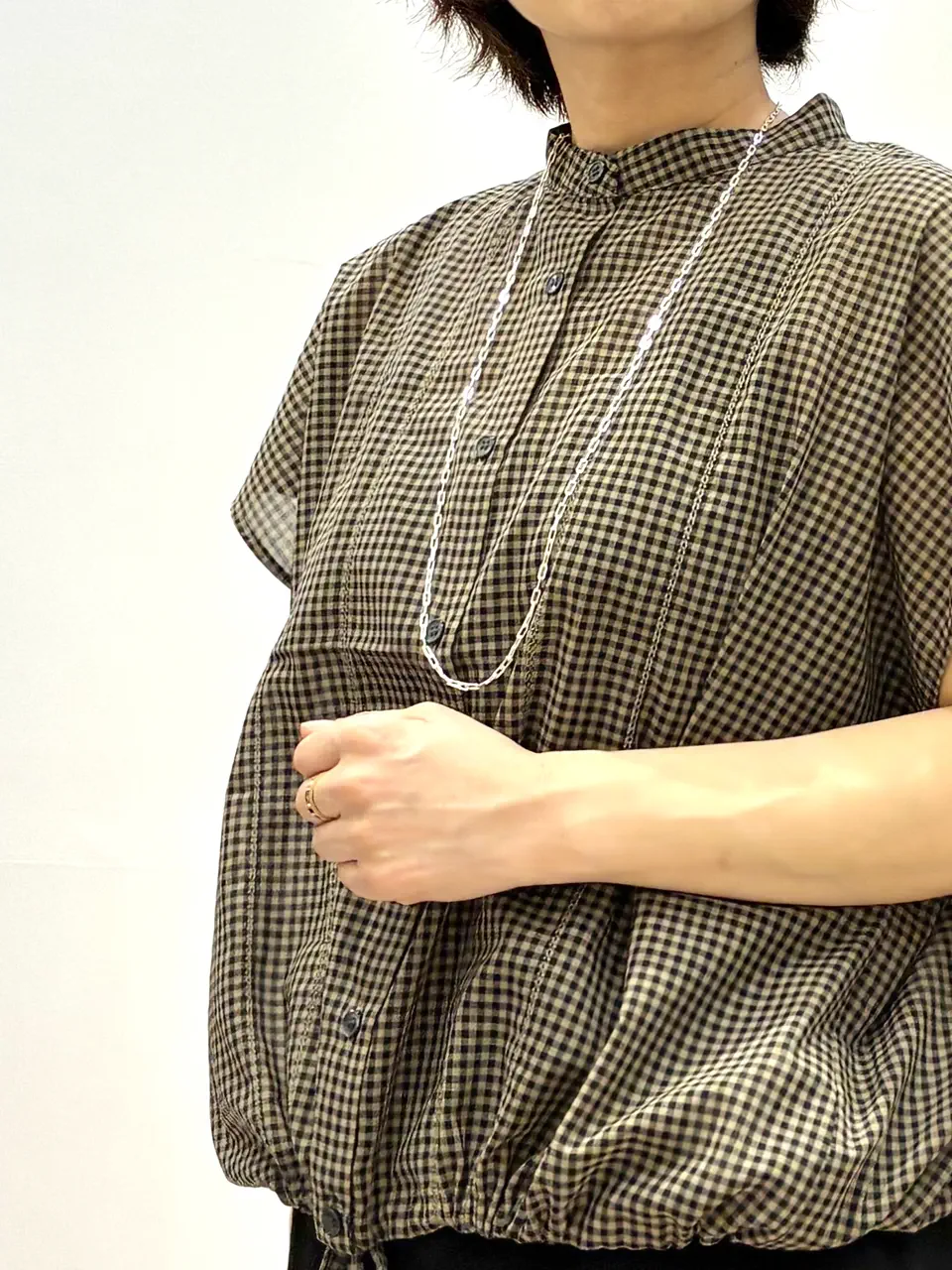 ONWARD CROSSET SELECT 前田 コーディネート画像