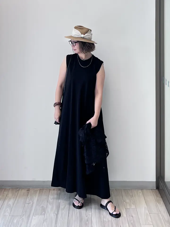 ONWARD CROSSET SELECT 作山 コーディネート画像