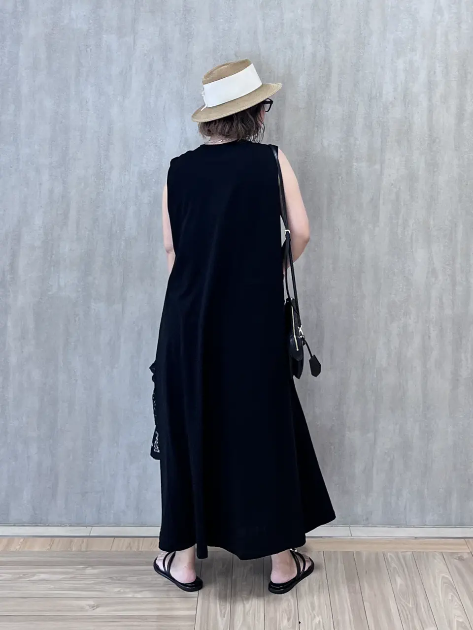 ONWARD CROSSET SELECT 作山 コーディネート画像