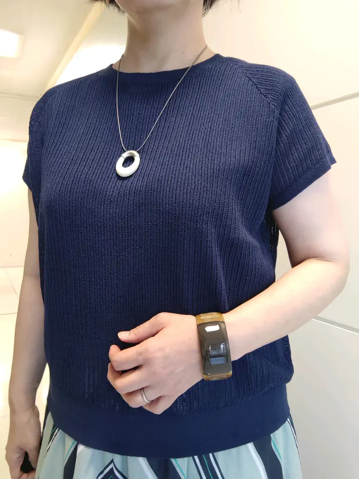 ONWARD CROSSET SELECT 橋口 コーディネート画像