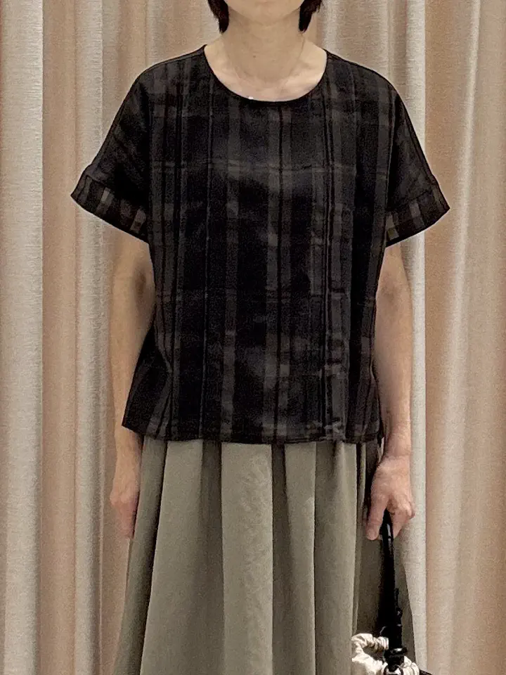 ONWARD CROSSET SELECT 寺﨑 コーディネート画像