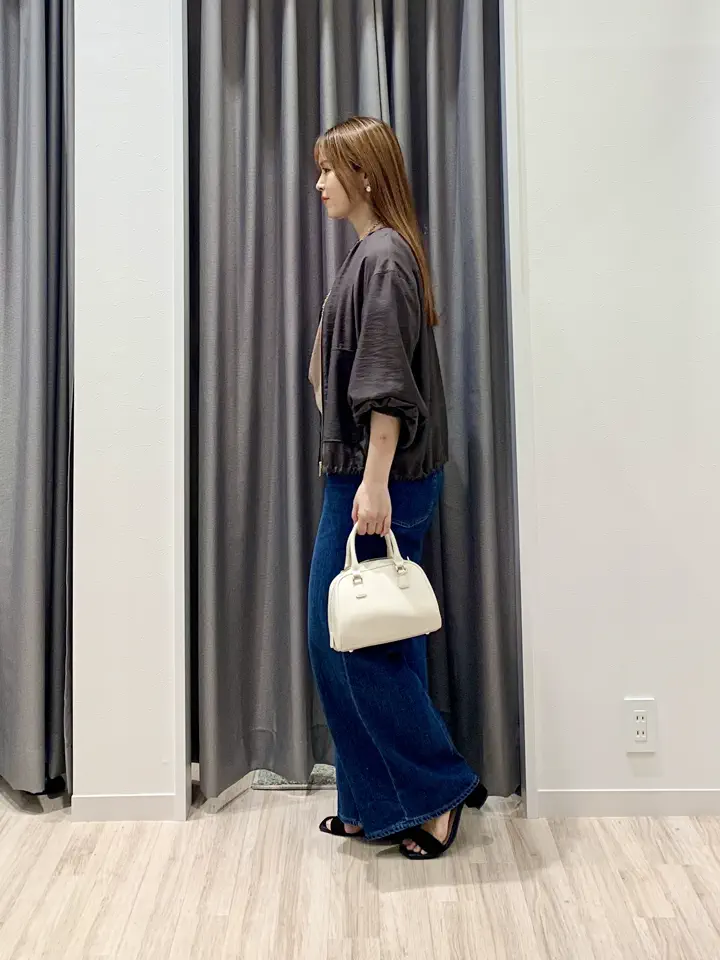 ONWARD CROSSET SELECT MIHO コーディネート画像