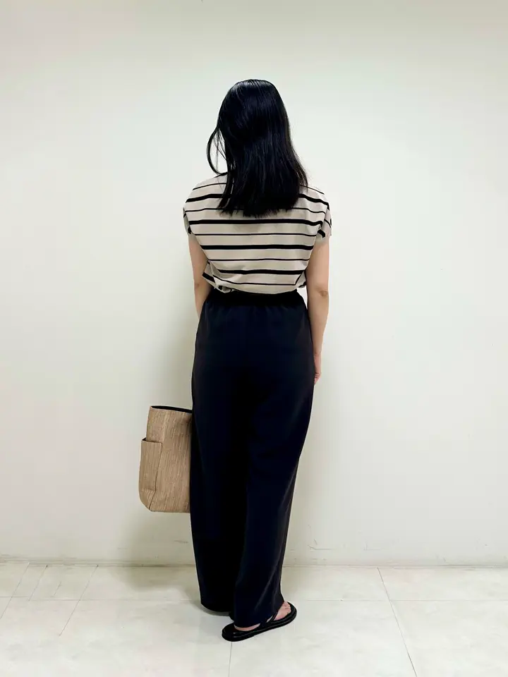 ONWARD CROSSET SELECT KATO コーディネート画像