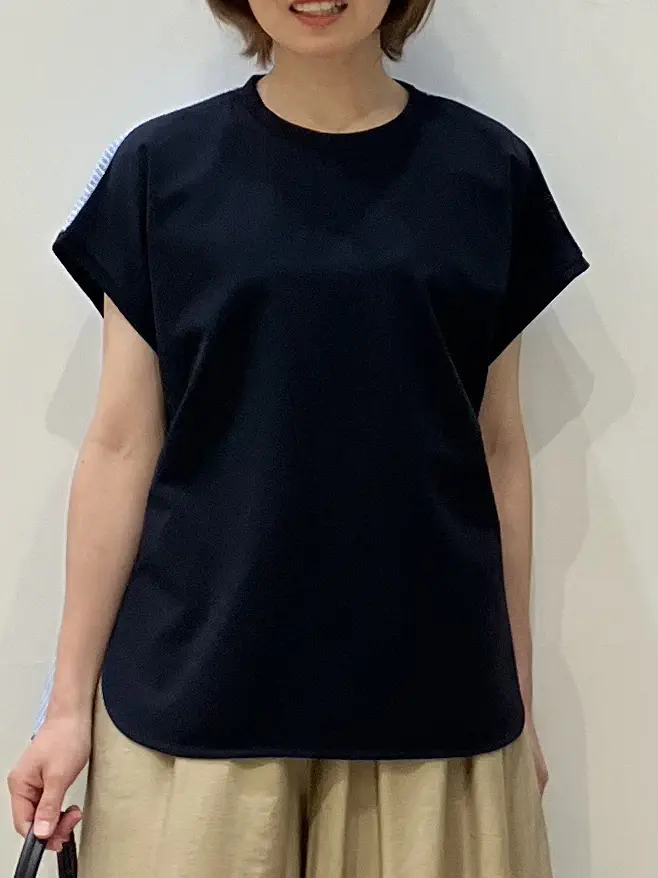 ONWARD CROSSET SELECT 林 コーディネート画像