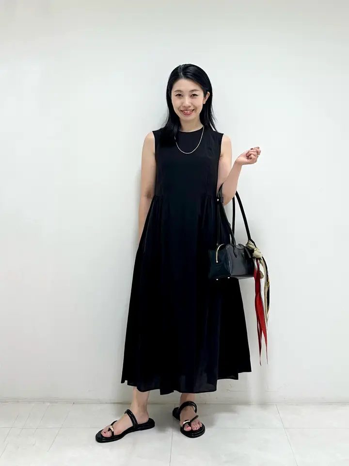 ONWARD CROSSET SELECT KATO コーディネート画像