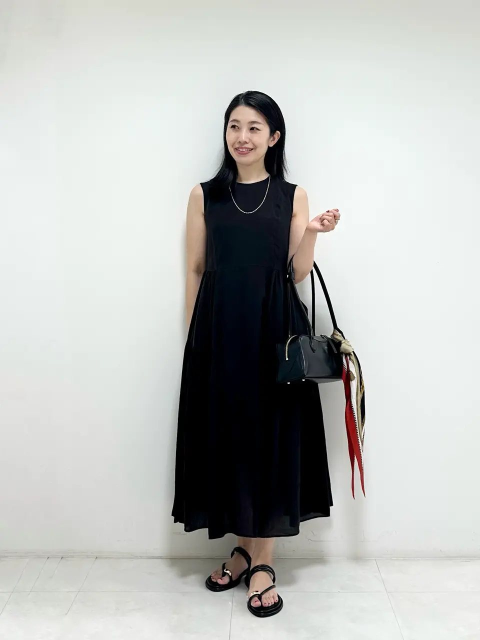 ONWARD CROSSET SELECT KATO コーディネート画像