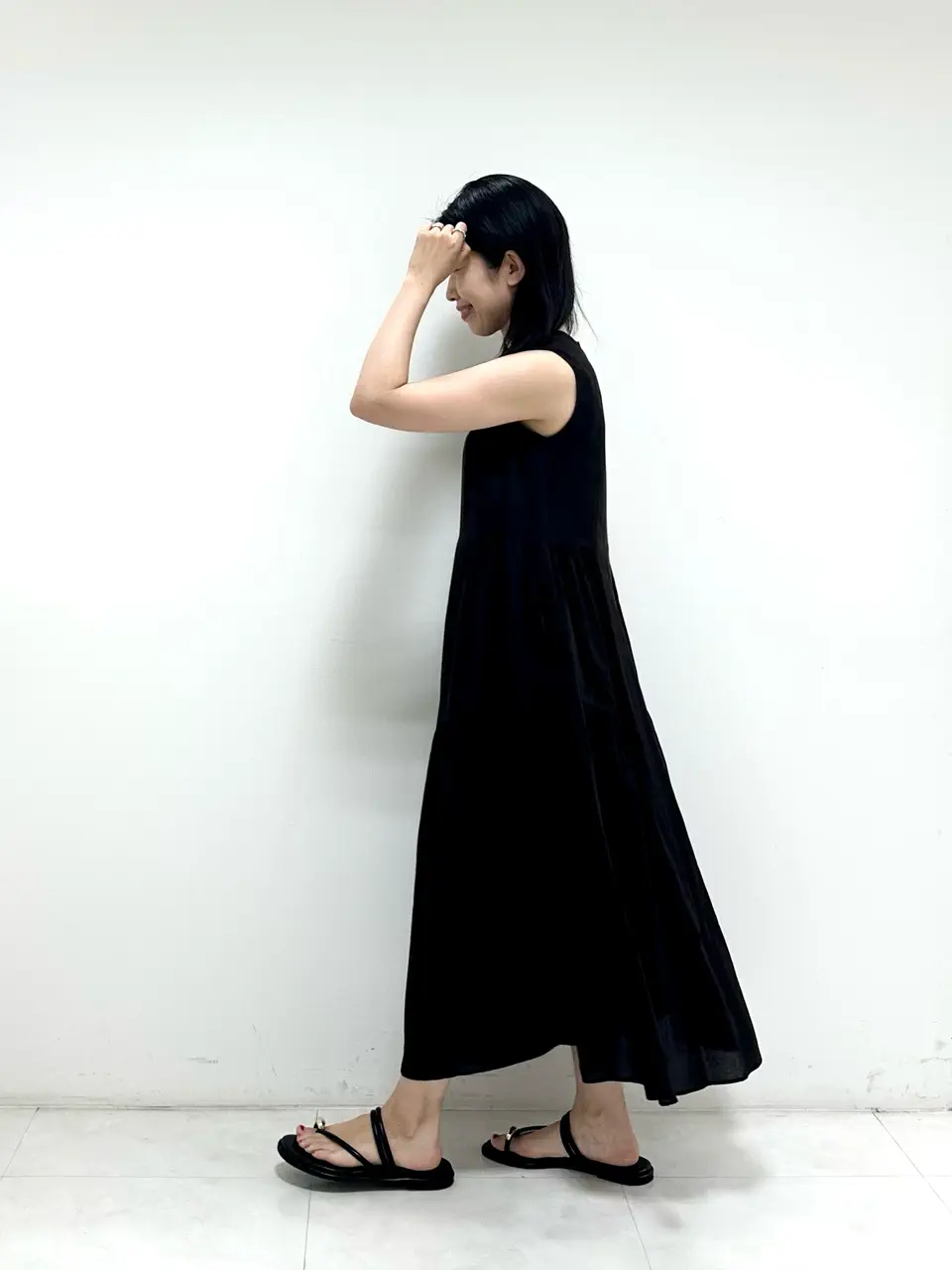 ONWARD CROSSET SELECT KATO コーディネート画像
