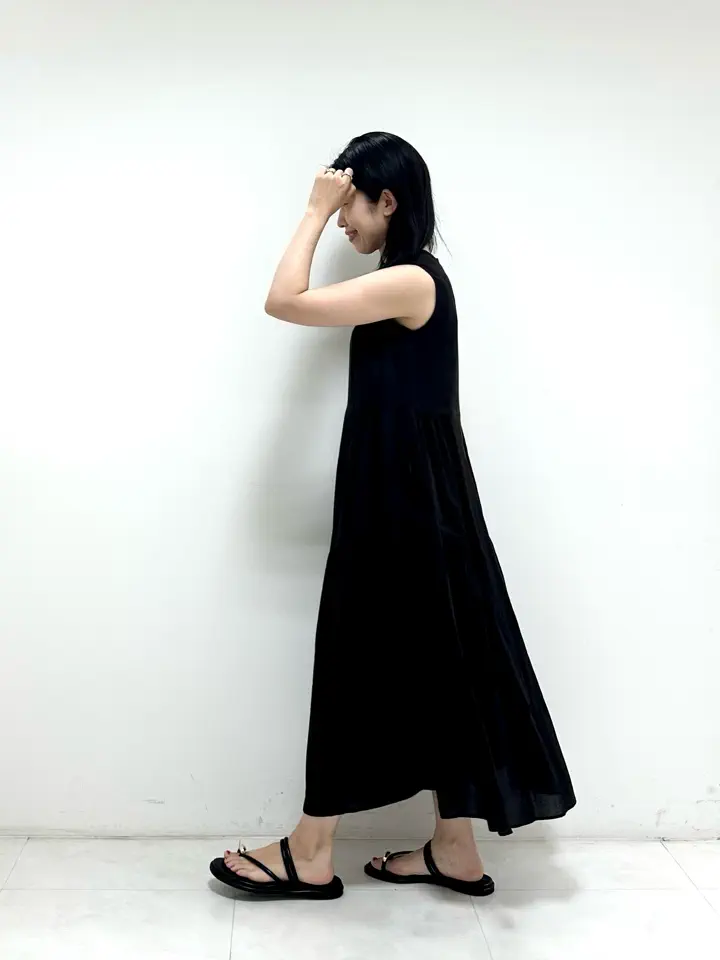 ONWARD CROSSET SELECT KATO コーディネート画像