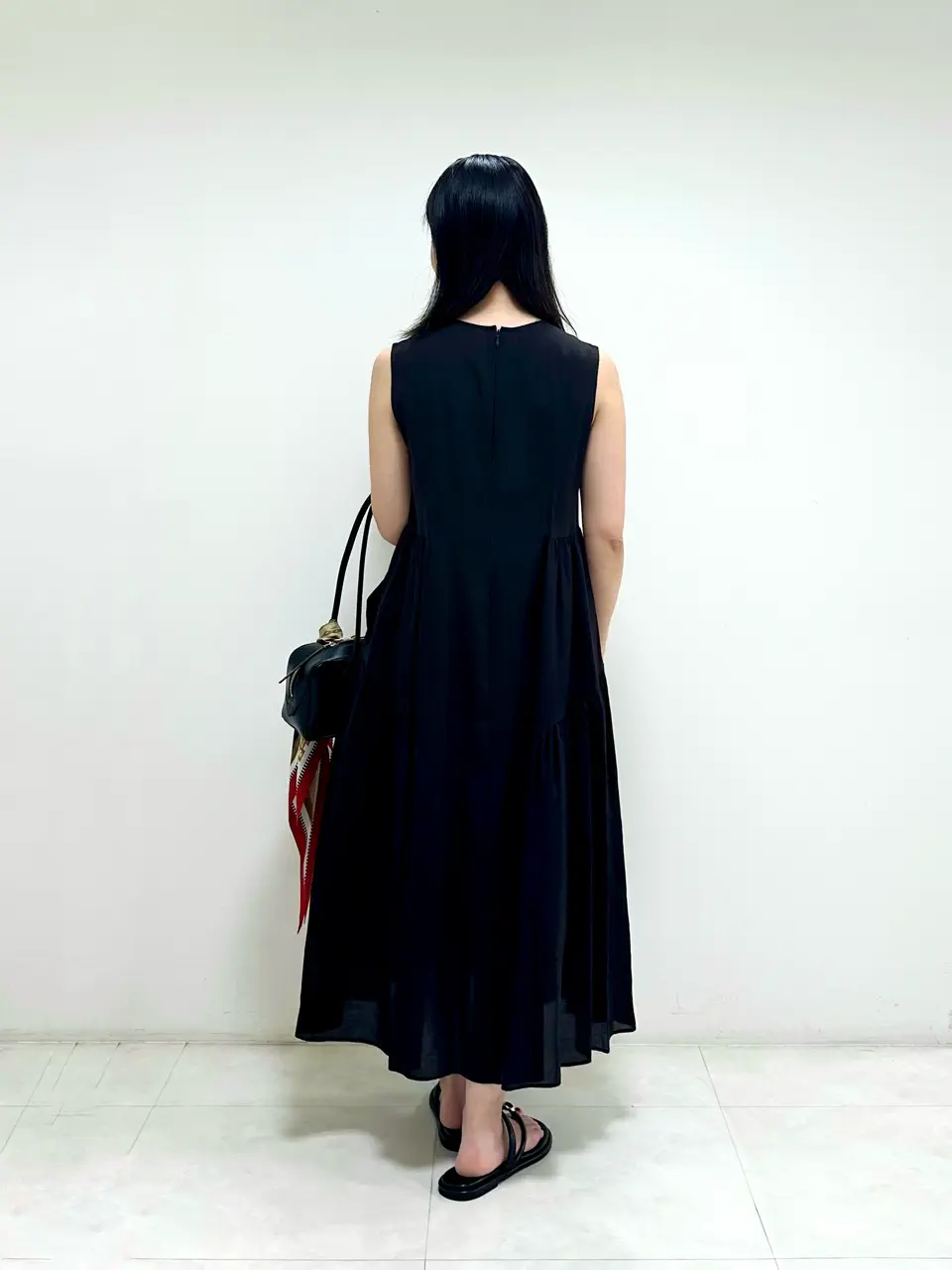 ONWARD CROSSET SELECT KATO コーディネート画像