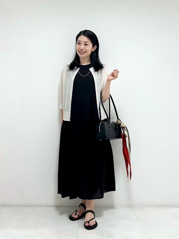 ONWARD CROSSET SELECT KATO コーディネート画像