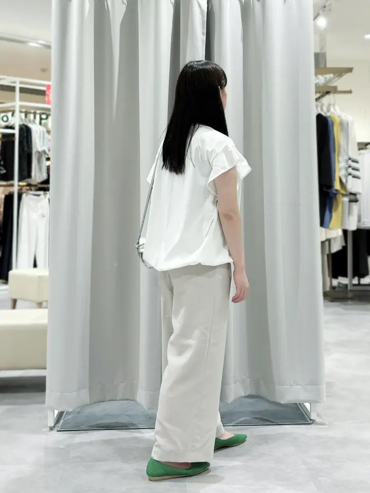 ONWARD CROSSET SELECT 濱口 コーディネート画像