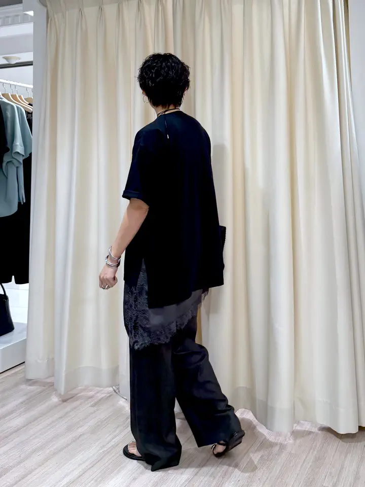 ONWARD CROSSET SELECT 中園 コーディネート画像