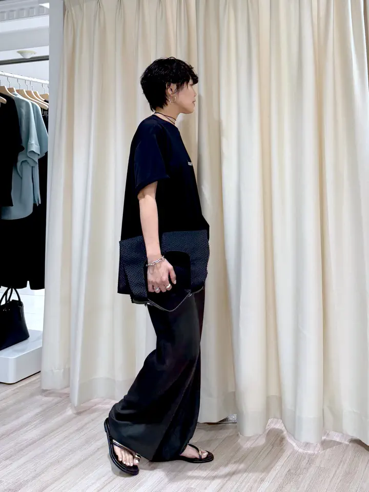 ONWARD CROSSET SELECT 中園 コーディネート画像