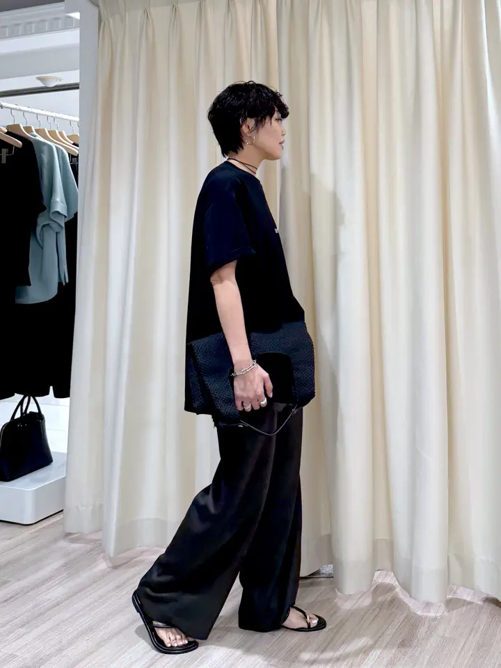 ONWARD CROSSET SELECT 中園 コーディネート画像