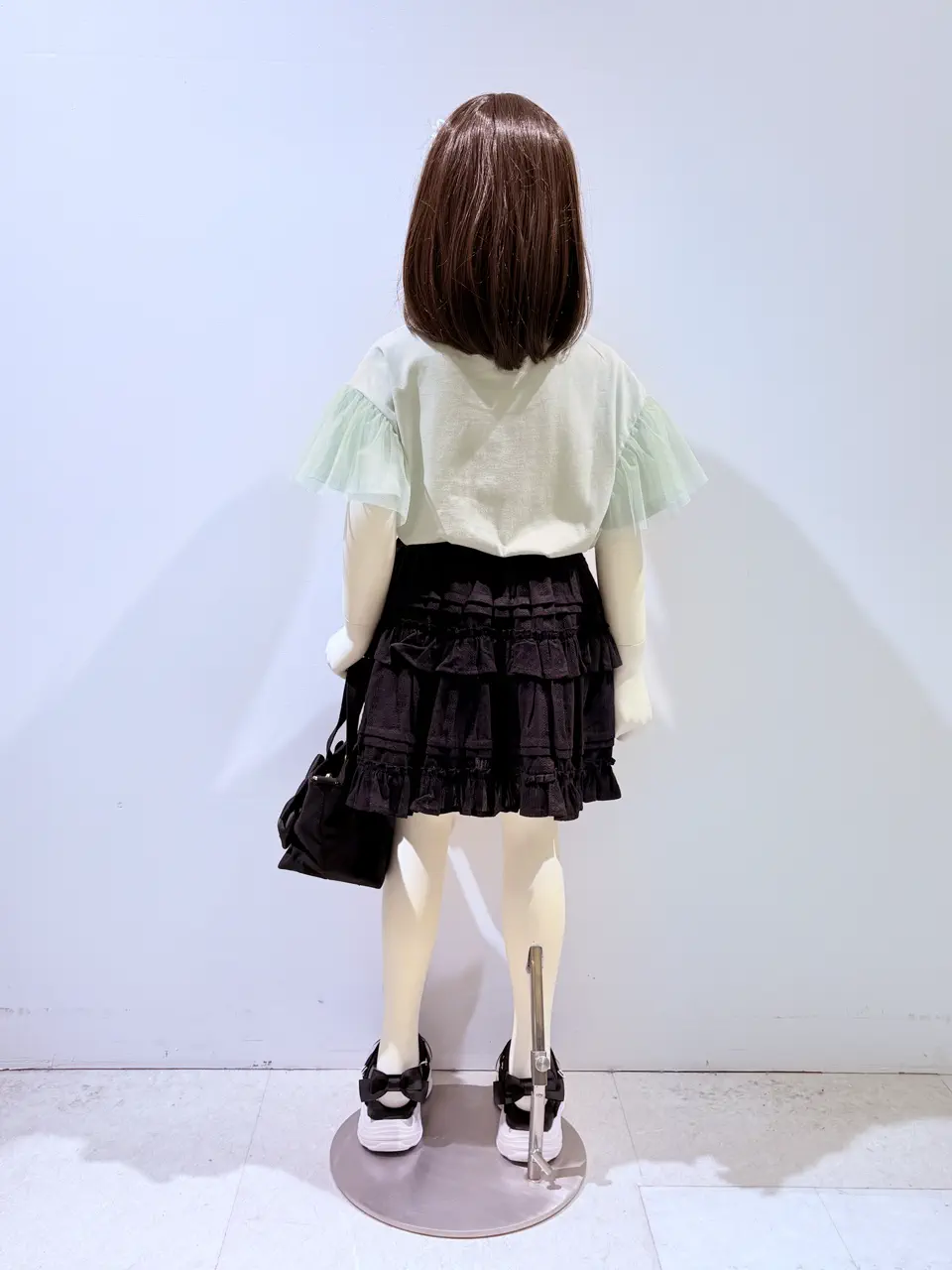 ONWARD CROSSET SELECT 田口 コーディネート画像