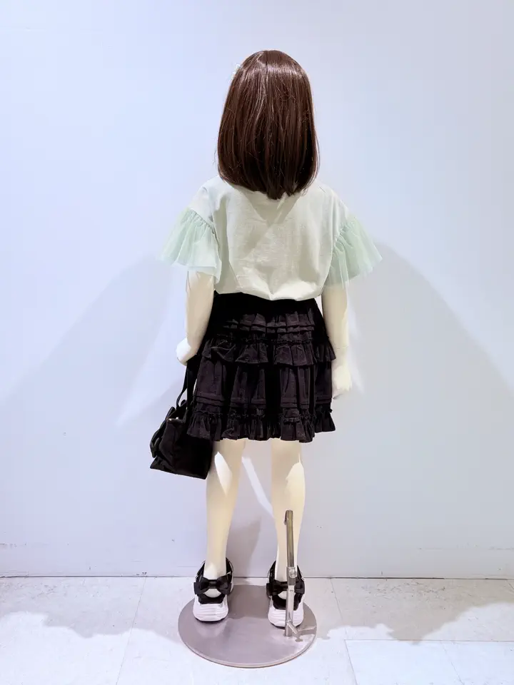 ONWARD CROSSET SELECT 田口 コーディネート画像
