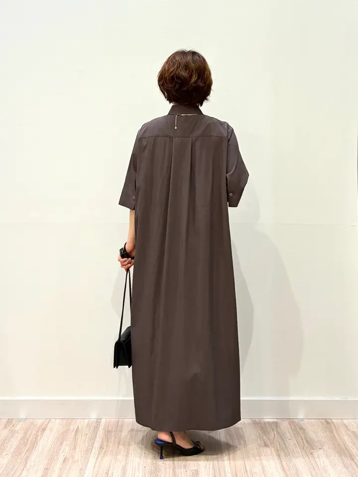 ONWARD CROSSET SELECT 前田 コーディネート画像
