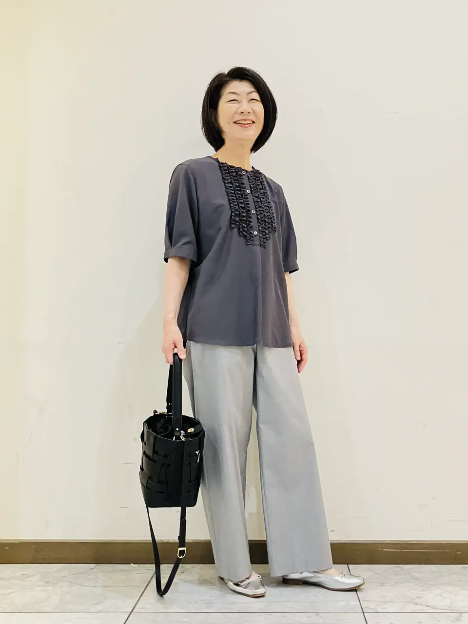 今西 コーディネート画像